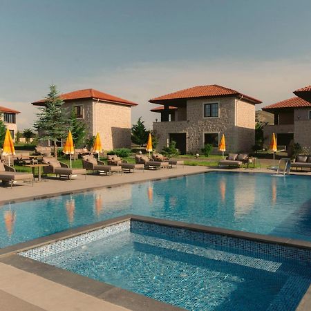 Elevres Stone House Hotel Ürgüp Esterno foto