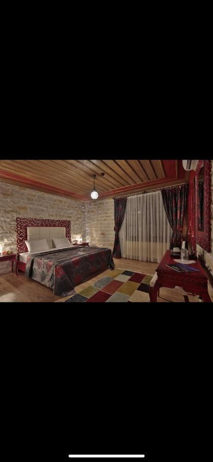 Elevres Stone House Hotel Ürgüp Esterno foto