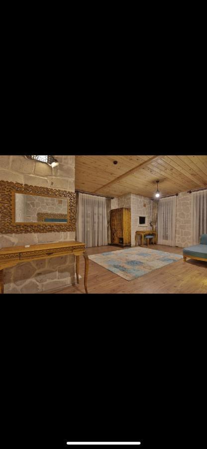 Elevres Stone House Hotel Ürgüp Esterno foto