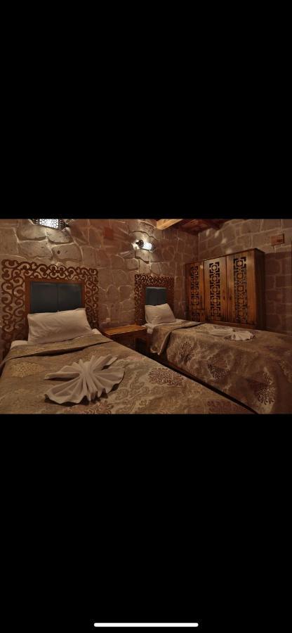 Elevres Stone House Hotel Ürgüp Esterno foto
