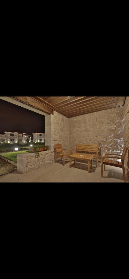 Elevres Stone House Hotel Ürgüp Esterno foto