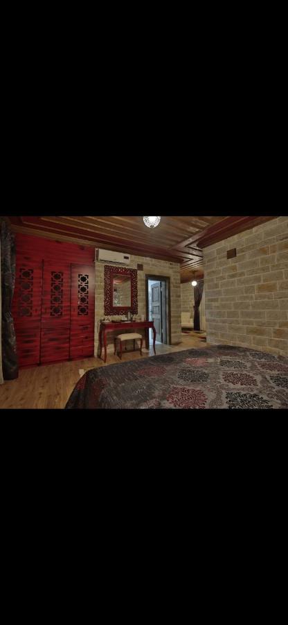 Elevres Stone House Hotel Ürgüp Esterno foto
