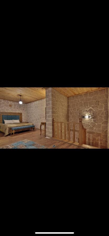 Elevres Stone House Hotel Ürgüp Esterno foto