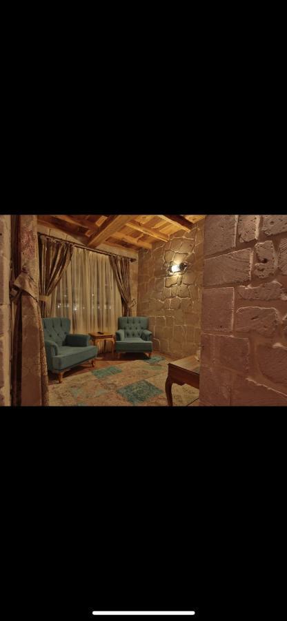 Elevres Stone House Hotel Ürgüp Esterno foto