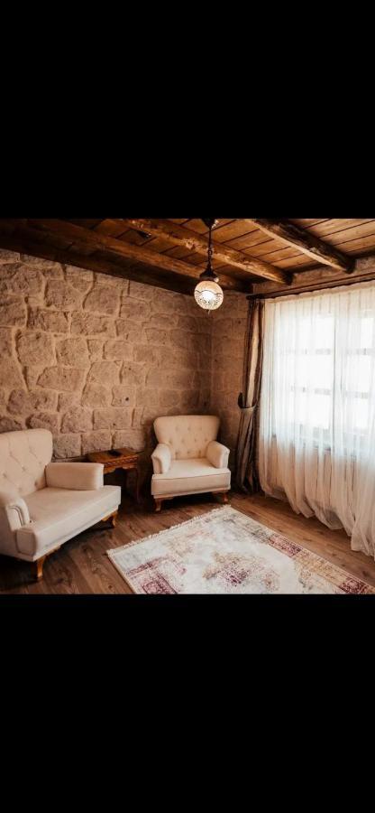 Elevres Stone House Hotel Ürgüp Esterno foto