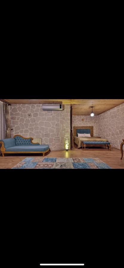 Elevres Stone House Hotel Ürgüp Esterno foto
