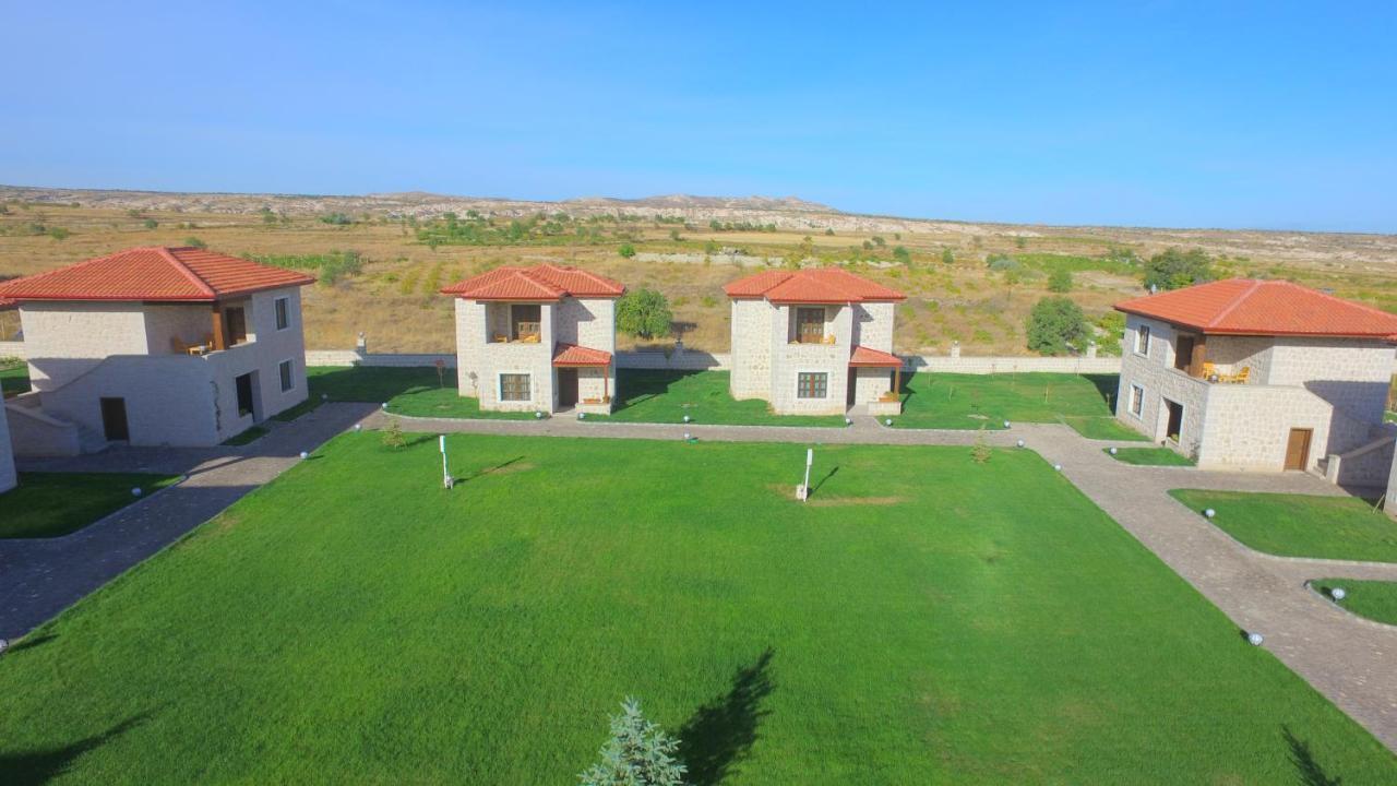Elevres Stone House Hotel Ürgüp Esterno foto