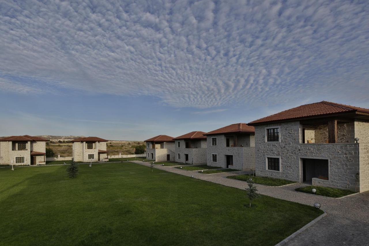 Elevres Stone House Hotel Ürgüp Esterno foto