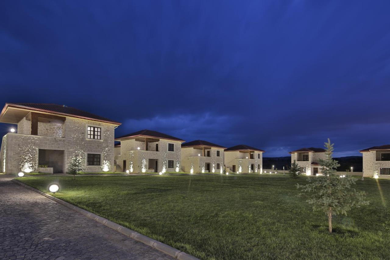 Elevres Stone House Hotel Ürgüp Esterno foto