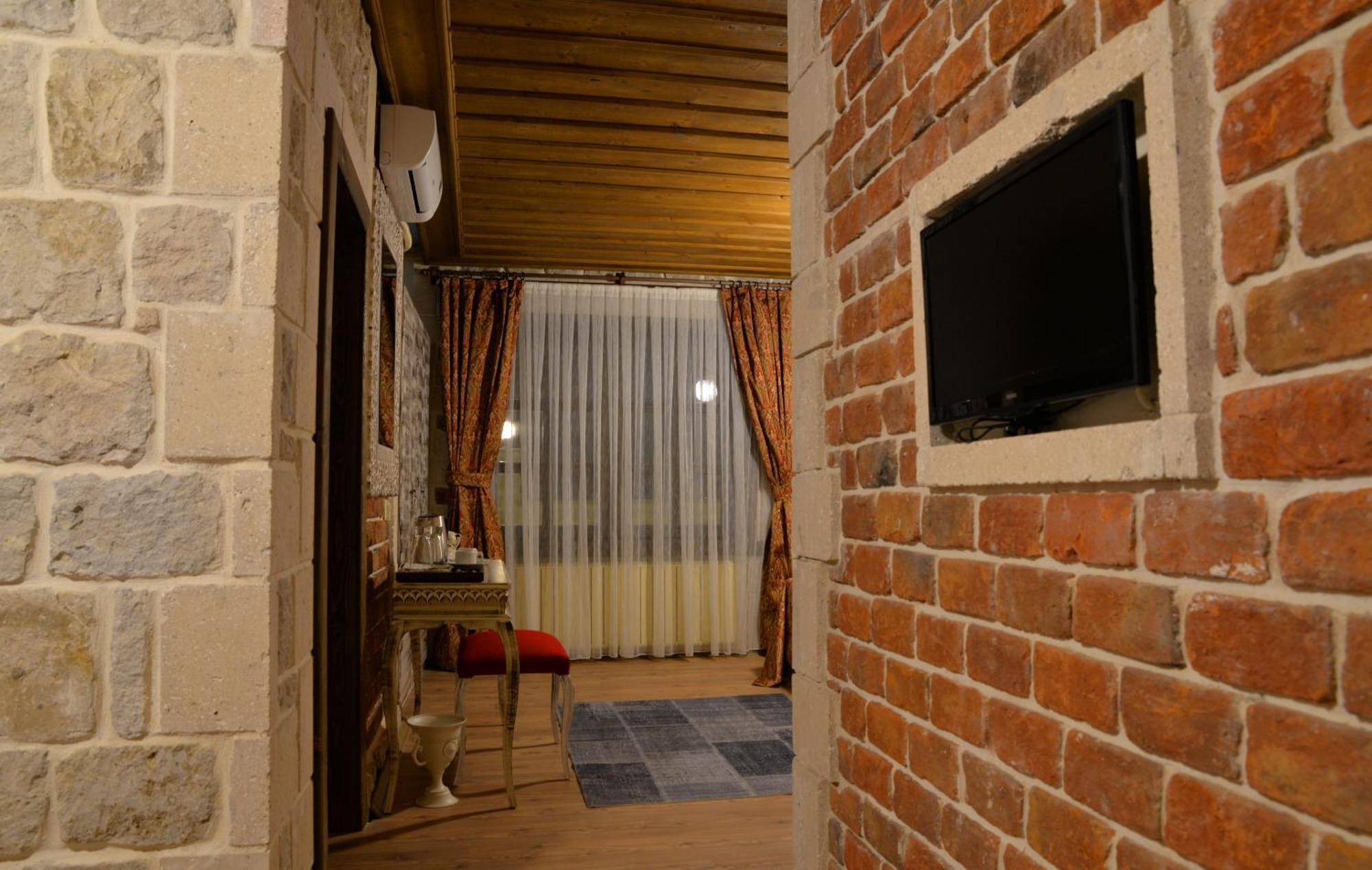 Elevres Stone House Hotel Ürgüp Esterno foto