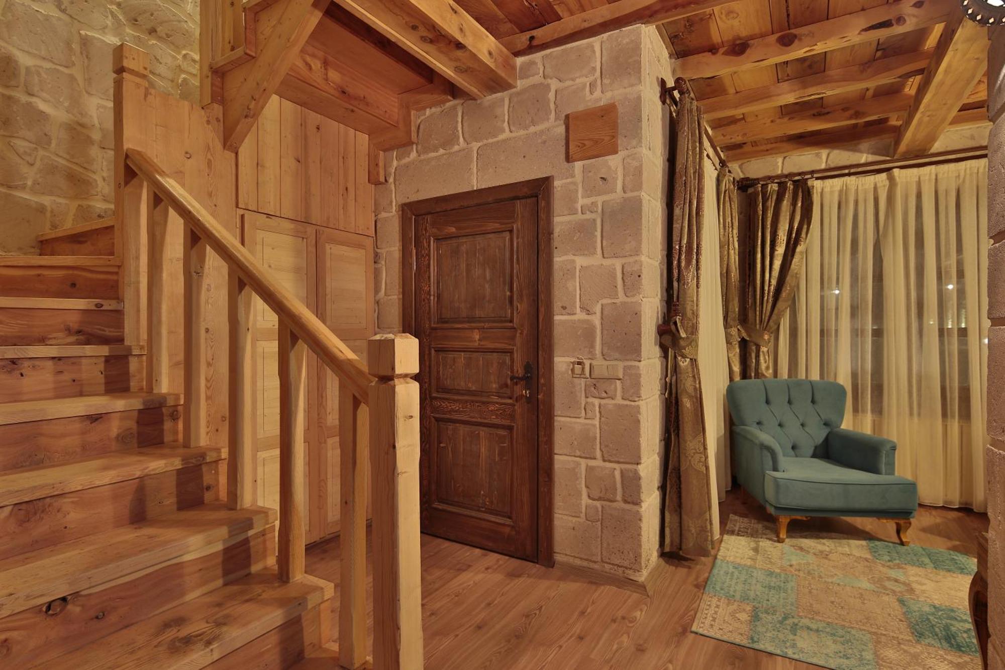 Elevres Stone House Hotel Ürgüp Esterno foto